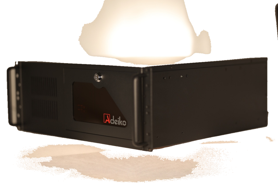 Adeiko AWR — Detalle