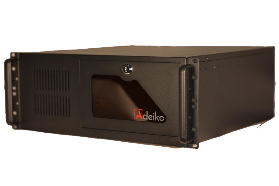 Adeiko AWR — Perspectiva